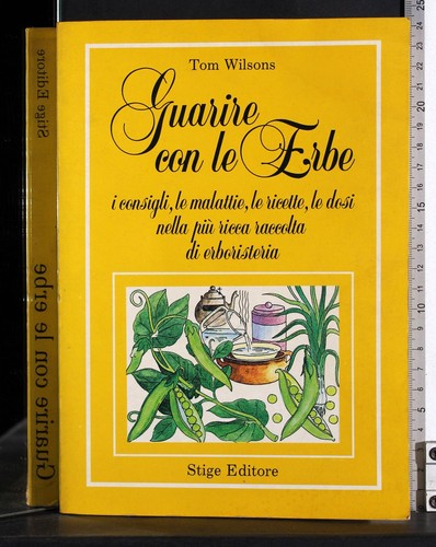 Guarire con erbe - guarire,