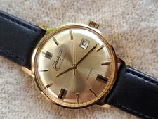  VETRERIA SPEZIMATIC PLACCA ORO 20 MICRON