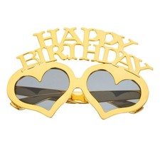 Occhiali sole compleanno - ,