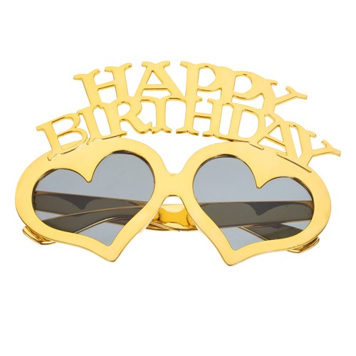 Occhiali sole compleanno - ,