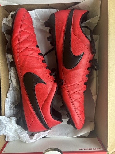 Scarpe calcio nike majestry - da,
