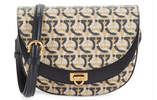 Salvatore Ferragamo borsa da