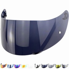 Everalo Visiera Casco