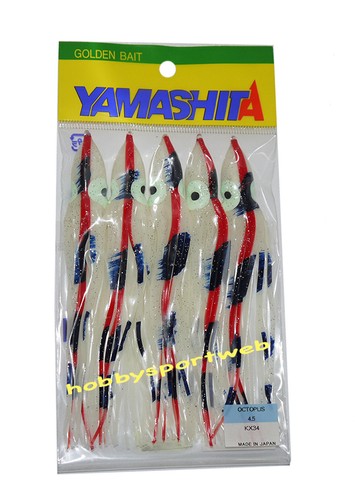 Octopus yamashita misura - octopus,