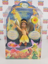 TINKERBELL AND THE LOST