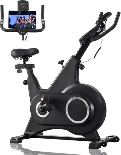 Lsbike cyclette professionale - cyclette,