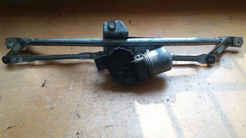 Motorino tergicristalli - motorino,