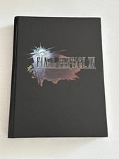 Final Fantasy XV Collector's