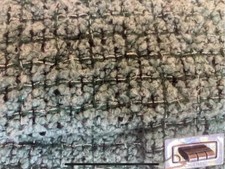 Borsa Chanel vintage con patta