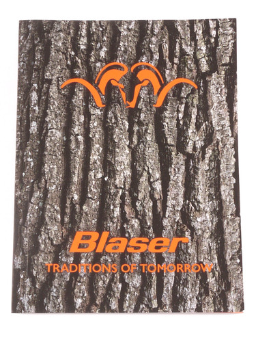 Prl catalogo 2023 blaser - catalogo,
