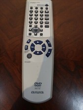 Telecomando DVD/CD Aiwa