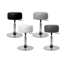 Sgabello rotondo altezza