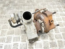 Toyota Corolla E12 2.0D-4D