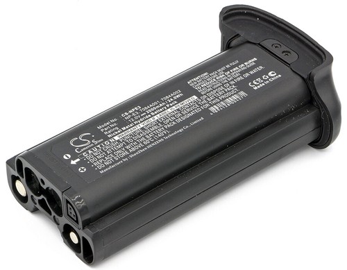 Batteria per canon eos - batteria,