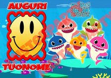 Cialda - Ostia per torte Baby