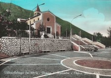VILLAVALLELONGA - Piazza IV