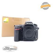 Nikon D610 Body 117579 Scatti Usato (F194)