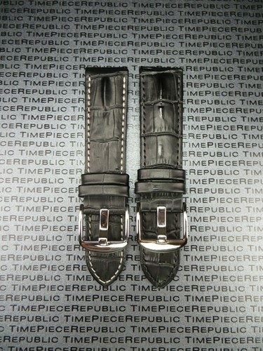Nuovo 22mm hornback cinturino - hornback,