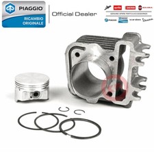 KIT CILINDRO E PISTONE 849055