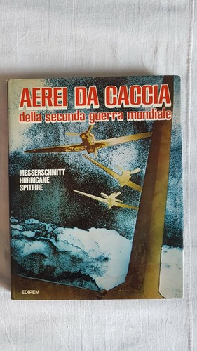 Aerei caccia della - da,
