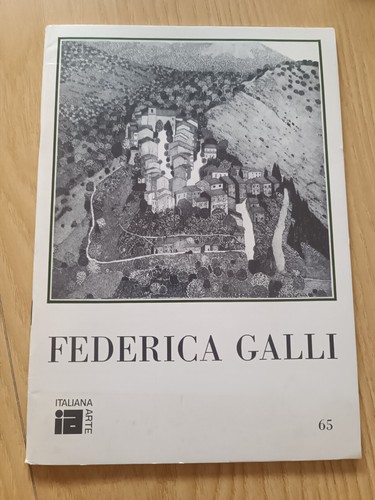 Federica galli 1979 galleria - federica,