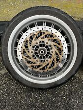 Ruote Piaggio Beverly 300 led