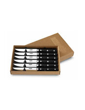 Confezione regalo 6 coltelli