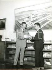 1957 CICLISMO Alfio FRATI e