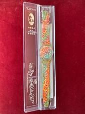 SWATCH-LOTTI DI PUNTI-"THE