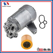 Boitier filtre huile pour - huile,