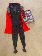 Costume uomo Thor Deluxe
