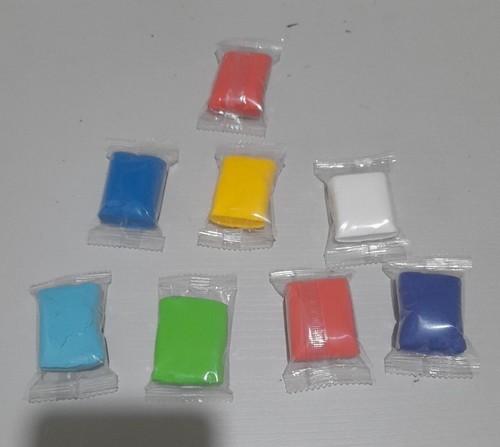 Plastilina - ,