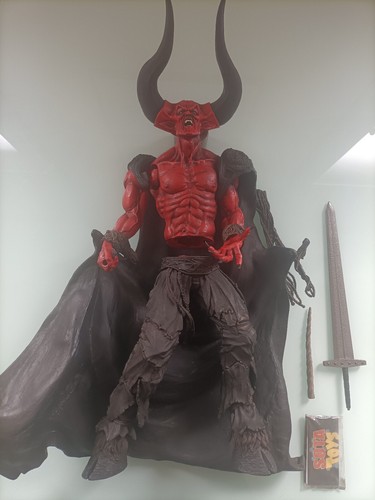 Legend lord darkness - legend,