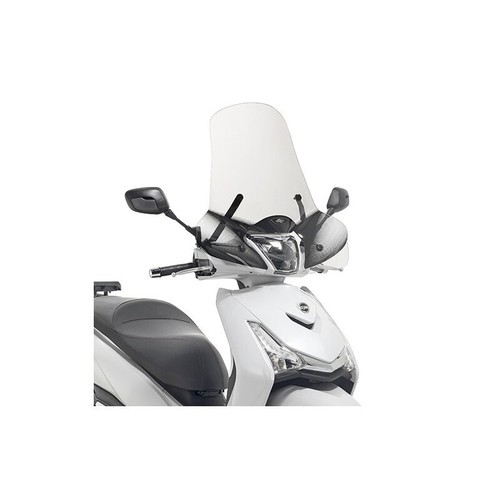 Parabrezza kappa sym - parabrezza, hd