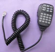 Microfono altoparlante per ICOM IC-2725E IC-E208 IC-2800H IC-207H IC-2820H IC-V8000