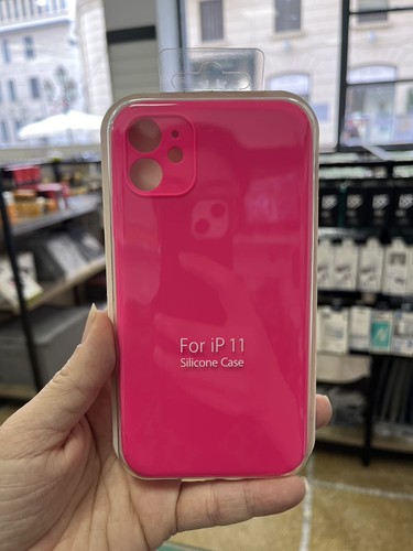 Cover case per apple iphone - case, 11