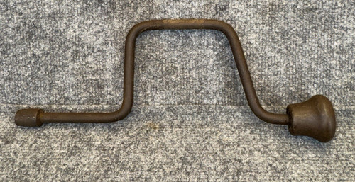 Manovella vintage - vintage,