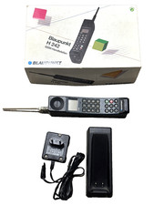 Blaupunkt H242 GSM telefono