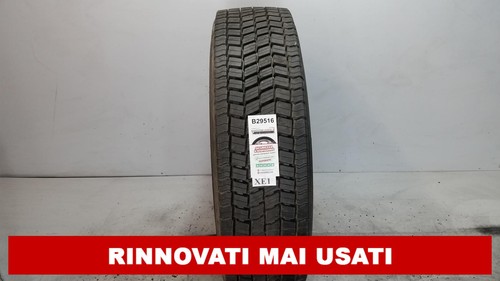 Gomme stagioni 295 - stagioni, 295/80r22.5