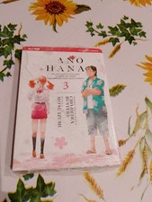 Ano Hana vol. 3