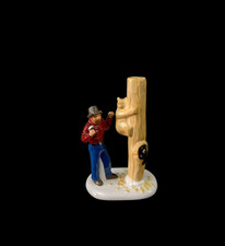 Dipartimento 56 Snow Village