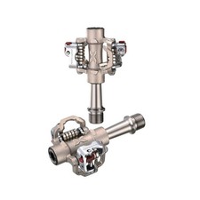 coppia pedali mtb clippless