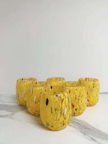 Murart bicchieri murano - murart,