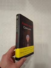 CONCLAVE / ROBERTO PAZZI  /