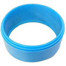 Camicia tunnel elica in teflon