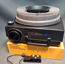 Pacchetto proiettore Kodak