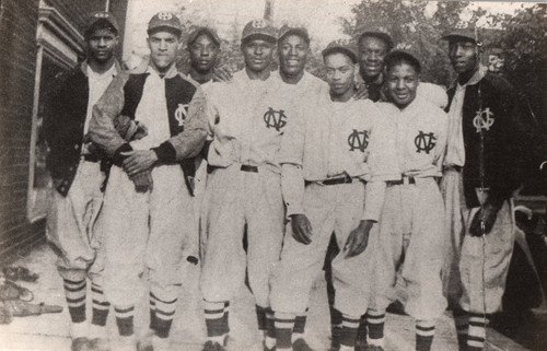 1930s baseball hof negro - 1930s,