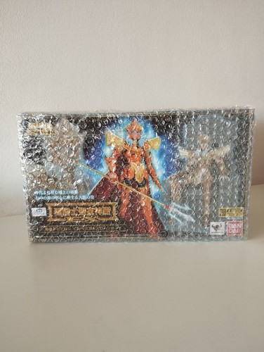 Saint seiya myth cloth bandai - cloth,