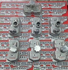 FIAT 500 / FIAT 126 COPERCHIO