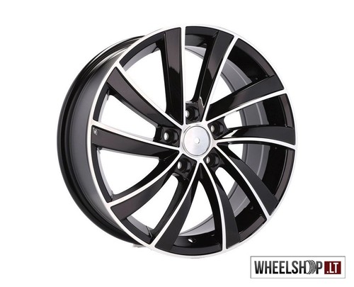 Cerchi lega skoda perseus - lega,